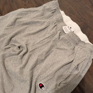 Champion Kids Gray Shorts